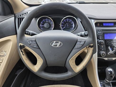 Used 2012 Hyundai Sonata GLS image 21