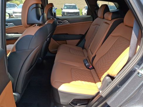 New 2026 Kia Sportage X-Line AWD/4WD image 6