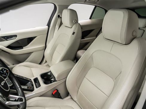 Used 2020 Jaguar I-PACE HSE image 16
