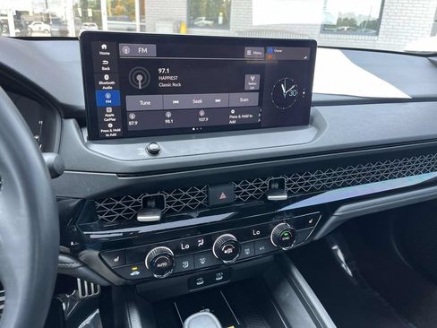 Used 2025 Honda Accord Sport image 25