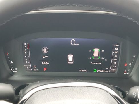 New 2026 Honda Passport RTL image 17