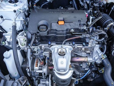 New 2026 Honda HR-V EX-L image 7