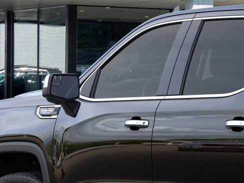 New 2026 GMC Sierra 1500 Denali image 14