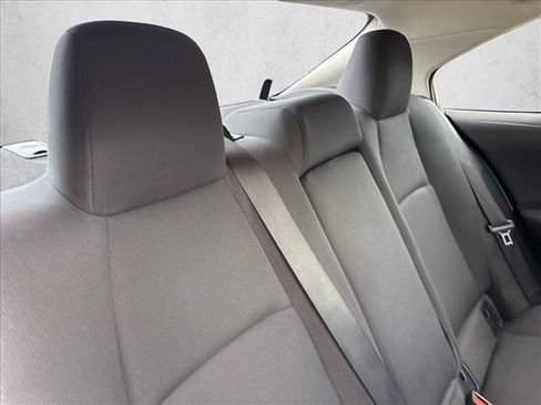 Certified 2024 Toyota Corolla LE FWD image 25