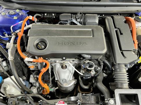 Used 2023 Honda Accord Sport image 28