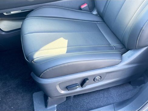 Certified 2026 INFINITI QX60 Luxe w/ Cargo Package image 21