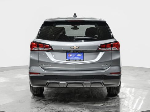 Used 2023 Chevrolet Equinox LT image 5