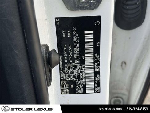 Certified 2023 Lexus GX 460 Premium image 23