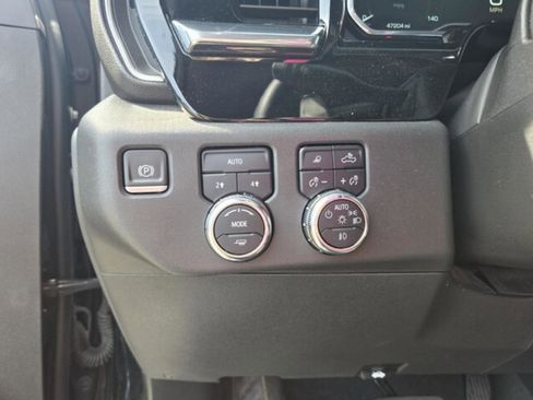 Used 2023 GMC Sierra 1500 SLT w/ SLT Premium Plus Package AWD/4WD image 12