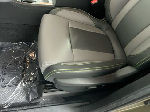 Used 2024 Subaru Ascent Onyx Edition AWD/4WD image 10