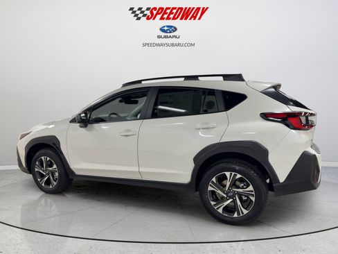 New 2026 Subaru Crosstrek 2.0i Premium AWD/4WD image 6