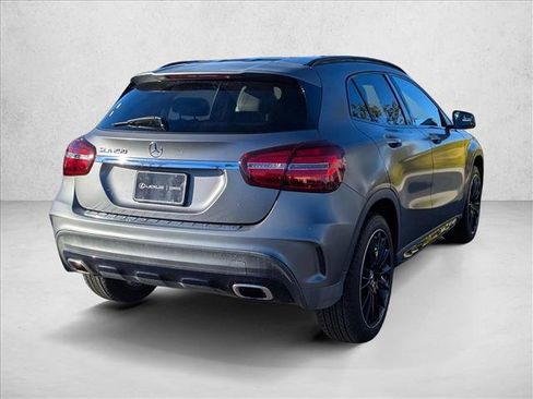 Used 2018 Mercedes-Benz GLA 250 image 5
