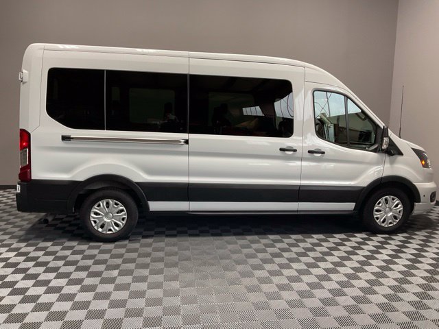 Used 2026 Ford Transit 350 XLT RWD image 6
