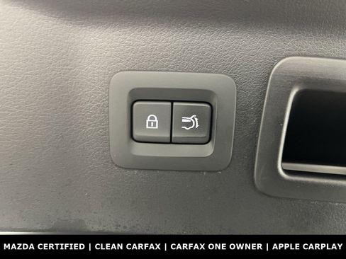 Used 2024 MAZDA CX-90 3.3 Turbo w/ Preferred Plus image 33