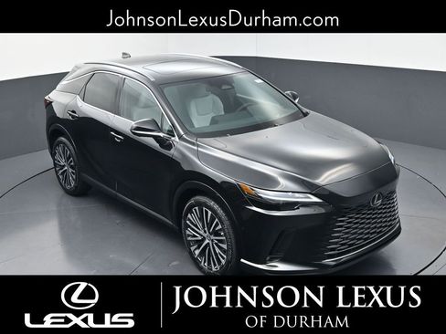New 2026 Lexus RX 350 Premium Plus AWD/4WD image 23