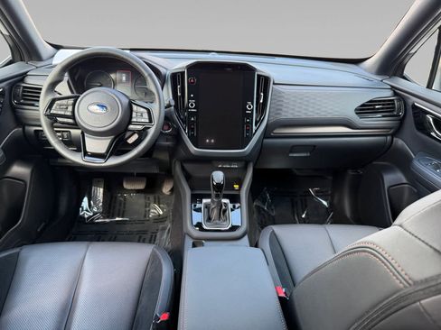 Certified 2025 Subaru Forester Touring image 11