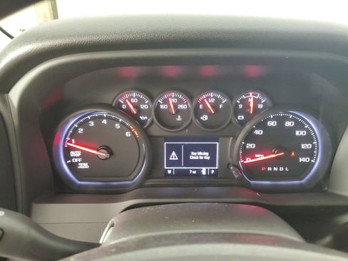 New 2026 Chevrolet Silverado 1500 W/T w/ WT Safety Package image 24