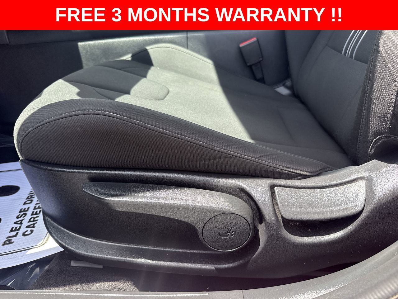 Used 2024 Hyundai Elantra SEL w/ Convenience Package FWD image 13