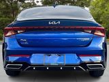 Used 2022 Kia K5 GT-Line image 4