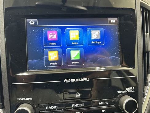 Used 2018 Subaru Crosstrek 2.0i Premium image 20