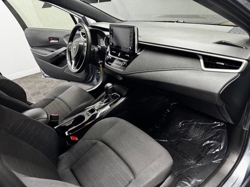 Used 2021 Toyota Corolla SE image 53