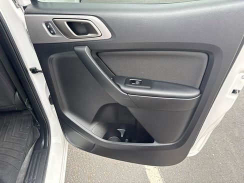 Used 2019 Ford Ranger XLT w/ Equipment Group 302A Luxury image 41