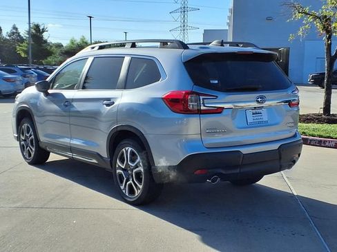 New 2026 Subaru Ascent Limited AWD/4WD image 2