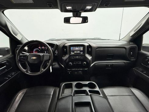 Used 2020 Chevrolet Silverado 2500 W/T w/ WT Convenience Package image 11