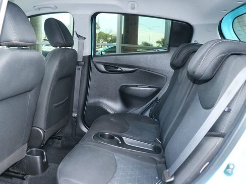 Used 2021 Chevrolet Spark LT image 30