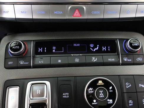 Used 2022 Hyundai Palisade Calligraphy image 62