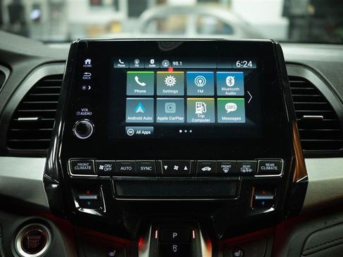 Used 2023 Honda Odyssey Sport image 17