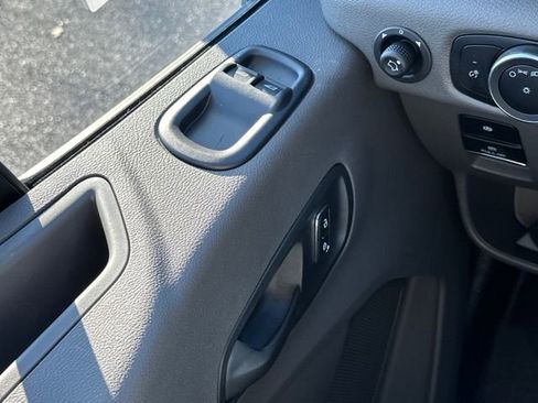 New 2025 Ford Transit 350 Low Roof AWD w/ Load Area Protection Package image 23