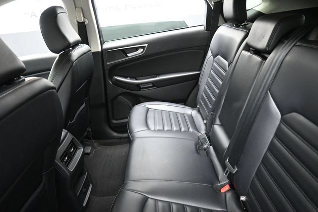 Used 2024 Ford Edge SEL AWD/4WD image 23
