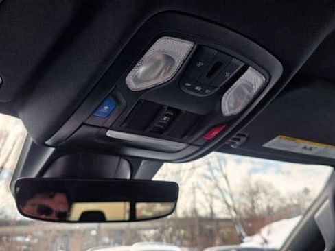 Used 2022 RAM 1500 Big Horn image 28