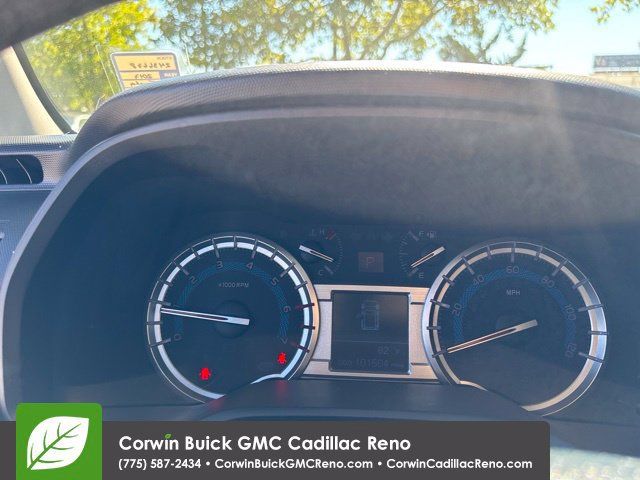 Used 2017 Toyota 4Runner SR5 Premium AWD/4WD image 19