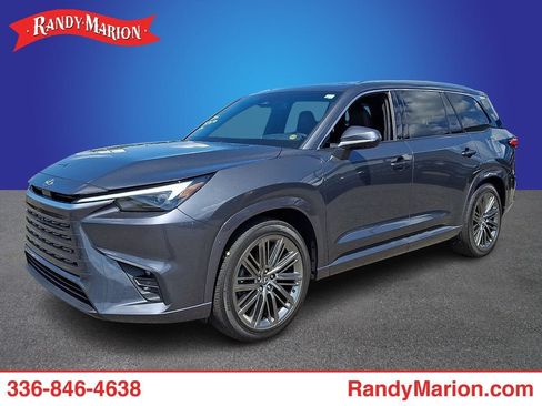 Used 2024 Lexus TX 350 AWD w/ Technology Package image 1