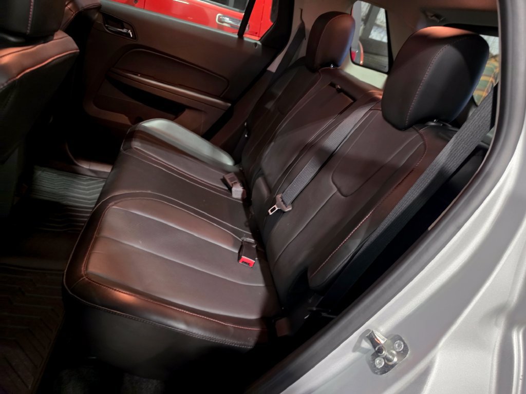 Used 2016 GMC Terrain SLT w/ Driver Alert Package I AWD/4WD image 7