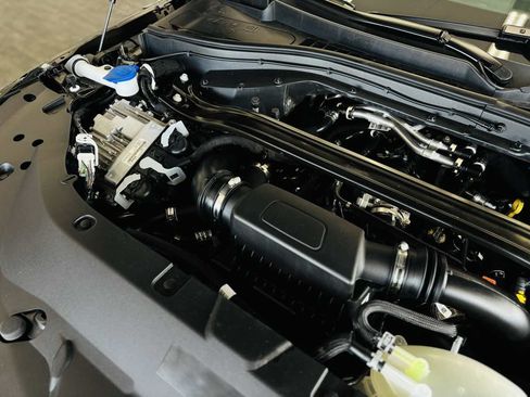 Used 2026 Lincoln Aviator Reserve AWD/4WD image 20