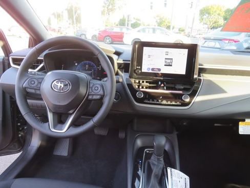 Certified 2026 Toyota Corolla SE image 22