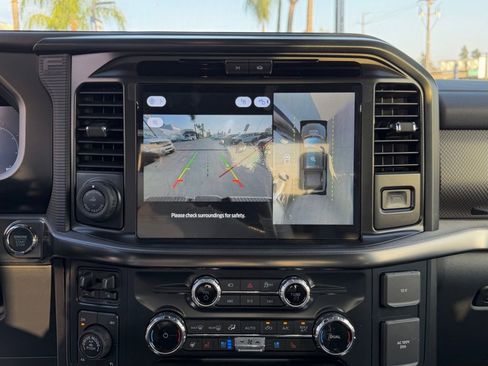 New 2026 Ford F150 Raptor image 21