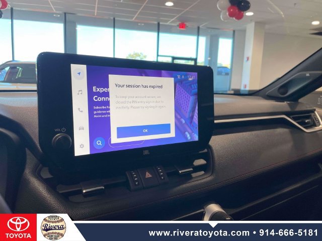 Certified 2025 Toyota RAV4 XSE w/ Premium Package AWD/4WD image 28