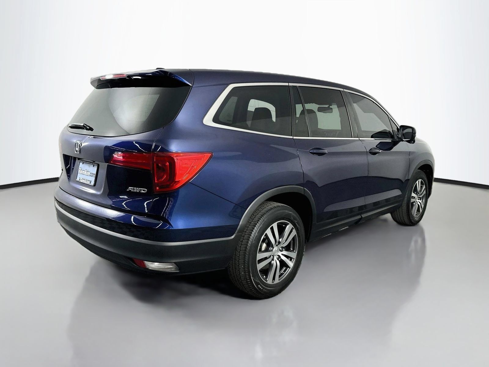 Used 2016 Honda Pilot EX-L image 8