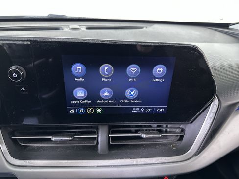 Used 2024 Chevrolet Trax LS image 50