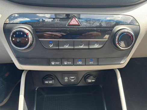 Used 2016 Hyundai Tucson SE FWD image 16
