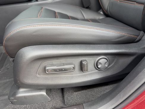 Certified 2025 Honda CR-V Sport-L image 15