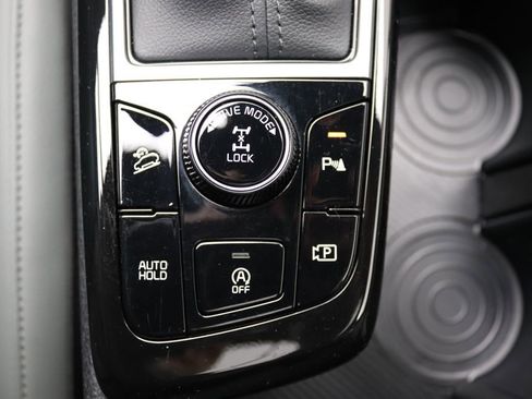 Used 2023 Kia Sportage X-Line w/ X-Line Premium Package image 22