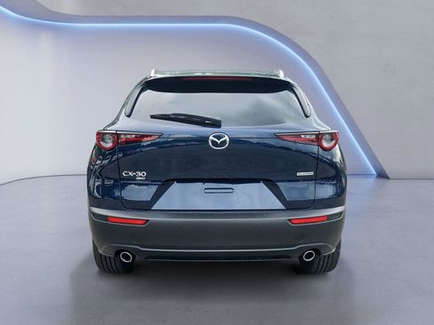 New 2026 MAZDA CX-30 AWD 2.5 S image 4