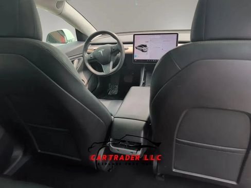 Used 2019 Tesla Model 3 Long Range AWD/4WD image 15