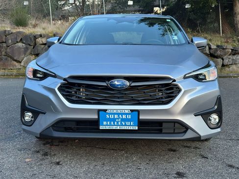 New 2026 Subaru Impreza 2.0i Sport image 5