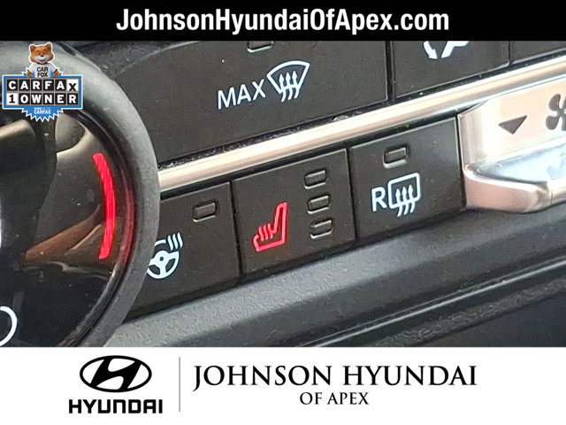 Used 2024 Ford Bronco Outer Banks AWD/4WD image 22